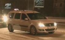 Iarna ne pregateste o noua incercare in acest week-end