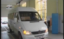 Microbuzele si autobuzele din capitala vor fi supuse reviziei tehnice Microbuzele si autobuzele din capitala vor fi supuse reviziei tehnice