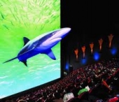 Aveti ameteli si migrene inexplicabile? Poate e de la filmul 3D vizionat
