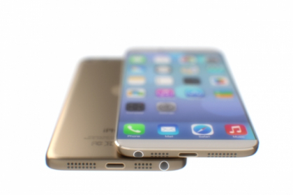iPhone 6, singurul concurent serios pentru noul Samsung Galaxy S. Ce telefoane vedem la MWC 2014