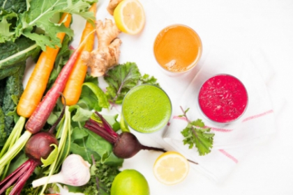 Sanatatea porneste din interior. Ce trebuie sa stii pentru o detoxifiere corecta
