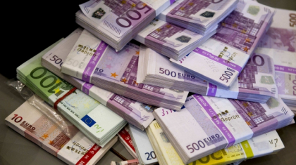 EURO revine in forta. Ce curs valutar ne asteapta in urmatoarele zile EURO revine in forta. Ce curs valutar ne asteapta in urmatoarele zile