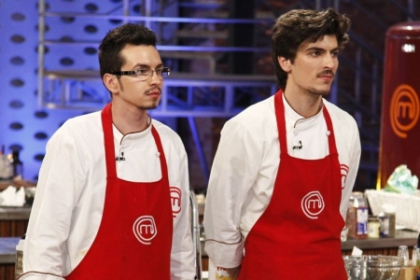 Funky Chefs te invata sa faci pizza cu legume grill in 5 arome. Incearca-le reteta