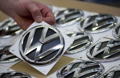 Record pentru Volkswagen, cu 4 ani mai devreme decat se astepta. Strategia cu care nemtii preiau suprematia mondiala Record pentru Volkswagen, cu 4 ani mai devreme decat se astepta. Strategia cu care nemtii preiau suprematia mondiala