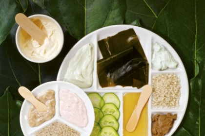 Spa la tine in bucatarie. 5 tratamente cosmetice pe care le poti face acasa Spa la tine in bucatarie. 5 tratamente cosmetice pe care le poti face acasa