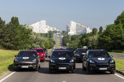 OFICIAL. Accizele pentru masinile de lux au fost majorate. Vezi cu cat