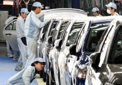 Producatorul auto nr. 1 in lume plateste cea mai mare amenda penala: 1,2 mld dolari. Vezi motivul