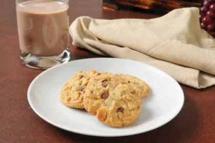 Mai rapid de atat nu e poate. Biscuiti de casa in 30 de minute Mai rapid de atat nu e poate. Biscuiti de casa in 30 de minute