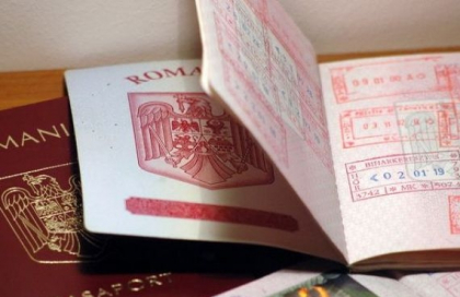 Obama promite ridicarea vizelor pentru toti cetatenii UE: "Cat mai curand posibil" Obama promite ridicarea vizelor pentru toti cetatenii UE: "Cat mai curand posibil"