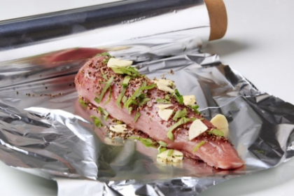 Este sau nu periculos sa folosesti aluminiu la gatit Este sau nu periculos sa folosesti aluminiu la gatit