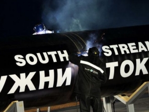 Razboiul gazelor in Europa. Gazoductul South Stream, scos de sub jurisdictia UE. Decizia neasteptata a Bulgariei Razboiul gazelor in Europa. Gazoductul South Stream, scos de sub jurisdictia UE. Decizia neasteptata a Bulgariei