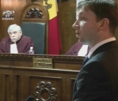 Curtea Constitutionala: Parlamentul va decide cand va fi ales presedintele tarii Curtea Constitutionala: Parlamentul va decide cand va fi ales presedintele tarii