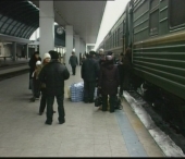 Vom avea preturi mai mari la calatoriile cu trenul spre Rusia Vom avea preturi mai mari la calatoriile cu trenul spre Rusia