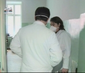 Treisprezece moldoveni sunt infectati cu virusul gripal A H1N1 Treisprezece moldoveni sunt infectati cu virusul gripal A H1N1