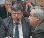 Indiferent daca sunt la VictoriaBank sau la Banca de Economii, banii Termocom-ului sunt inghetati Indiferent daca sunt la VictoriaBank sau la Banca de Economii, banii Termocom-ului sunt inghetati