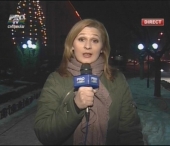 De Craciun, vine primavara. Pe 25 decembrie vom avea o maxima de 10 grade
