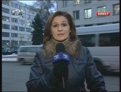 "Uraniu" pe masa judecatorilor de la Ciocana "Uraniu" pe masa judecatorilor de la Ciocana