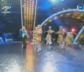 Republica Moldova a ocupat un loc de mijloc la Eurovisionul copiilor Republica Moldova a ocupat un loc de mijloc la Eurovisionul copiilor