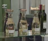 Producatorii de bauturi alcoolice si-au scos la rampa tot ce au mai bun in beci Producatorii de bauturi alcoolice si-au scos la rampa tot ce au mai bun in beci