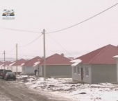Lucrarile in zona inundata de la Hancesti vor dura cel putin pana in 2012 Lucrarile in zona inundata de la Hancesti vor dura cel putin pana in 2012