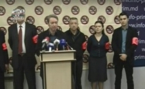 Plahotniuc vrea sa cumpere cu 20 de milioane de euro fotoliul de premier, declaratie