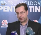 Lupu: PD-ul este pregatit pentru o coalitie mai larga