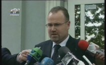 Oficial. Mihai Godea a spus Pa PLDM Oficial. Mihai Godea a spus Pa PLDM