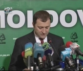 Vlad Filat: Criza politica poate fi rezolvata doar prin revenirea la AIE