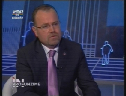 Godea: Modul in care se iau deciziile in PLDM nu este unul tocmai democratic