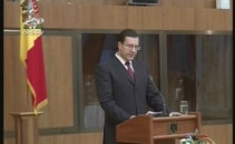 Lupu: In 2011 ratiunea va prevala asupra frustrarilor si ambitiilor Lupu: In 2011 ratiunea va prevala asupra frustrarilor si ambitiilor