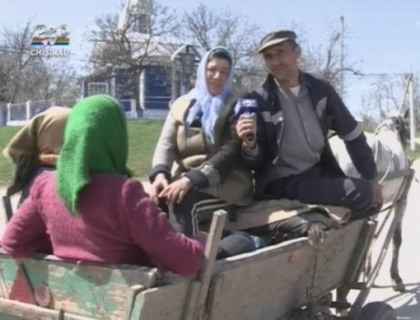 Ghizdita, Tirsitei sau Limbeni - satele cu nume haioase ale Moldovei Ghizdita, Tirsitei sau Limbeni - satele cu nume haioase ale Moldovei