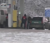 Companiile petroliere au majorat preturile la benzina si motorina