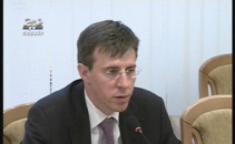 Dorin Chirtoaca este sigur ca dupa 5 iunie va reveni in fotoliul de primar Dorin Chirtoaca este sigur ca dupa 5 iunie va reveni in fotoliul de primar