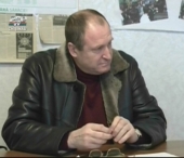 Liderul PLDM din Orhei, Petru Stirbate, a votat o singura data la alegerile din 28 noiembrie