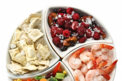 Fereste-te de pericole! Cum sa congelezi si sa decongelezi corect alimentele Fereste-te de pericole! Cum sa congelezi si sa decongelezi corect alimentele