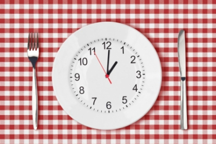 Secretul pentru o silueta perfecta. Care sunt orele ideale la care sa mananci in timpul zilei