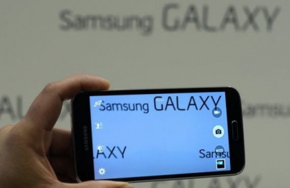 A doua cadere consecutiva pentru Samsung. Anuntul ingrijorator facut de sud-coreeni