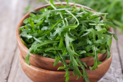 10 lucruri pe care nu le stiai despre rucola