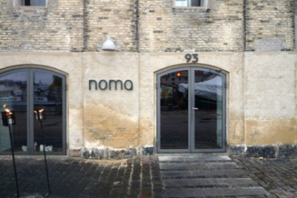 O incursiune rara in bucataria celui mai bun restaurant din lume: NOMA O incursiune rara in bucataria celui mai bun restaurant din lume: NOMA