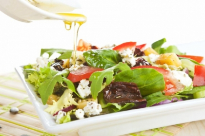 8 idei noi pentru vinegreta salatelor de primavara 8 idei noi pentru vinegreta salatelor de primavara