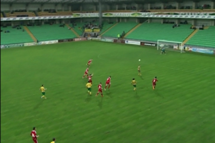 Zimbru Chisinau si Milsami Orhei, gazdele Cupei Moldovei. Cand se vor juca semifinalele