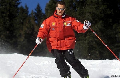 Michael Schumacher da noi semne bune de recuperare. Ce spune managerul pilotului de Formula 1 Michael Schumacher da noi semne bune de recuperare. Ce spune managerul pilotului de Formula 1