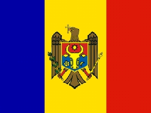 "Onor la Tricolor". Ziua Drapelului si Stemei de Stat, marcata in capitala. Mesajul transmis de oficiali