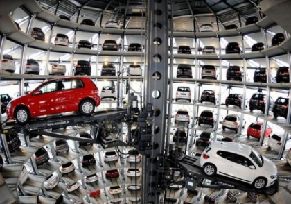 Suprematia Dacia, daramata. Volkswagen a anuntat masina de 8.500 euro, cu care vrea sa cucereasca lumea
