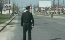 Atentie soferi! Sunteti filmati in 500 de intersectii Atentie soferi! Sunteti filmati in 500 de intersectii