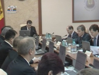 Filat vs Lazar: Daca cineva nu poate sa-si faca treaba poate sa plece Filat vs Lazar: Daca cineva nu poate sa-si faca treaba poate sa plece
