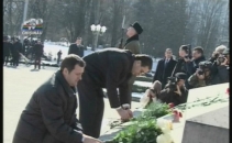Vlad Filat si Marian Lupu, fata in fata dupa schimbul de replici din ultima perioada Vlad Filat si Marian Lupu, fata in fata dupa schimbul de replici din ultima perioada