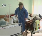 Ghetusul continua sa faca victime in Chisinau