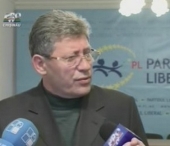 Mihai Ghimpu a exclus orice coalitie cu comunistii Mihai Ghimpu a exclus orice coalitie cu comunistii