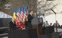 PCRM: Vizita lui Biden a fost una umilitoare pentru moldoveni PCRM: Vizita lui Biden a fost una umilitoare pentru moldoveni